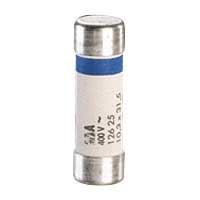 legrand - Cil.smeltpatr. gG 10x38 25A HPC met verklikker 500V 100kA - 13425-E⚡shock