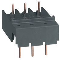 legrand - CONNECTOR MPX³32H/MA CTX³22AC - 417450-E⚡shock
