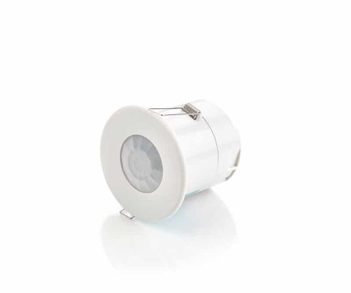 Legrand - CPE - EBDSPIR aanwezig.detect. inbouw ON/OFF IP40 compact - CP130038-E⚡shock