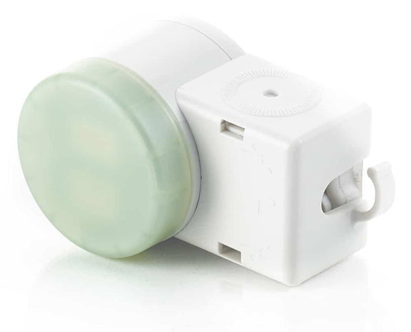 Legrand - CPE - MWSINT aanwezig.detector om in te bouwen ON/OFF IP41 - CP370002-E⚡shock