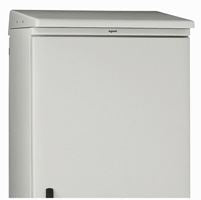 legrand - Dak Marina (b x d) 800x400 mm RAL 7035 - 36297-E⚡shock