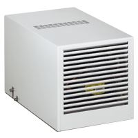 legrand - Dakklimaatregelaar 3850/2870W 230V - RAL 7035 - 35362-E⚡shock