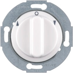 Legrand - Delta koppeling 1/2" 12mm - 381203-E⚡shock