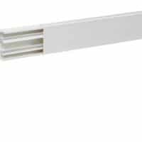 Legrand - DLP bovenplint 60 x 16 mm lengte 2 m - wit - met film - 649310-E⚡shock