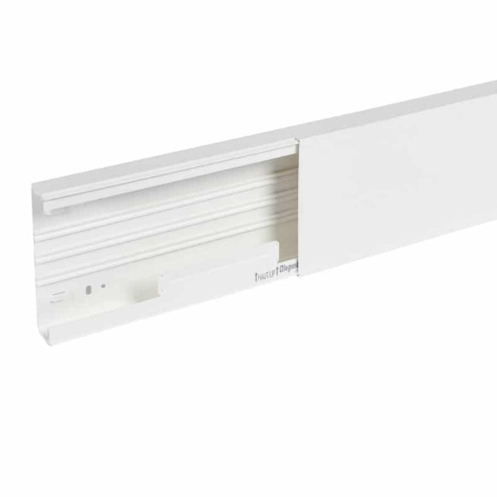 Legrand - DLP distri kabelgoot 150x40 mm lengte 2m - wit - met deksel - 637340-E⚡shock