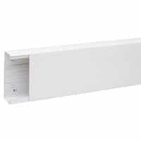 Legrand - DLP distri kabelgoot 200x80 mm lengte 2m - wit - met deksel - 637430-E⚡shock