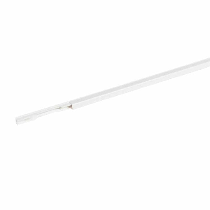 Legrand - DLP kabelgeleider - wit - 2,1m 11 x 10,5 mm - diam. 3/6 mm - 649392-E⚡shock