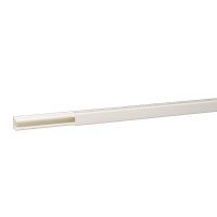 Legrand - DLP lijst 16 x 16 mm - wit lengte 2,1 meter - met deksel - 649305-E⚡shock