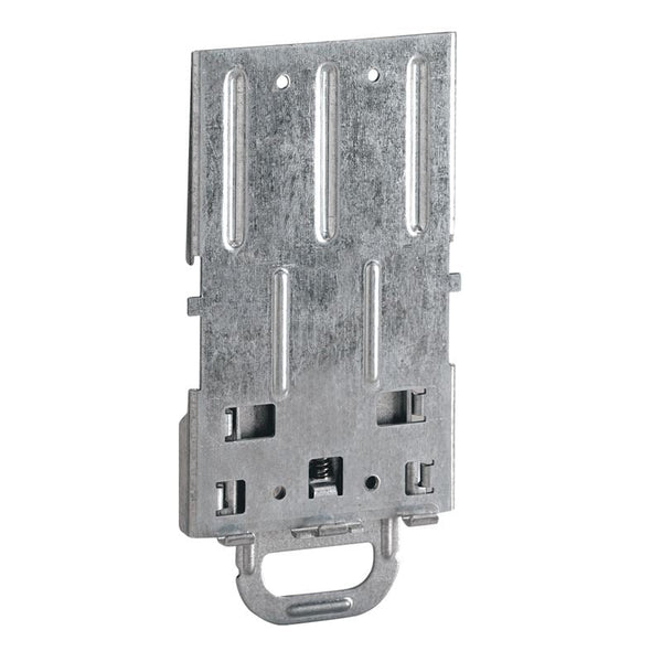 legrand - DPX³160 rail adapt. zndr lat gemot.bed - 421071-E⚡shock