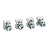 legrand - DPX³160 schr.kl kabelsch. set van 4 - 421029-E⚡shock