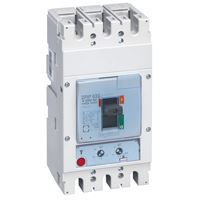 legrand - DPX³630 auto MT 3P 630A 36kA 400V - 422004-E⚡shock