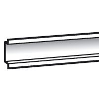 legrand - Dwarssteun Lina 25 kast br 1200mm - lengte 1143mm - 36786-E⚡shock