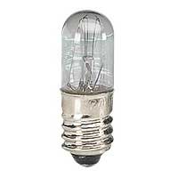 Legrand - E10 lamp vr bebakeningslicht Oteo - 12 V - 4 W - 089800-E⚡shock