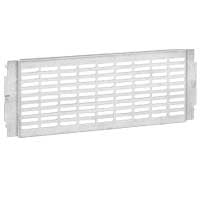 Legrand - Geperf. bev.plaat - h 300 mm Voor kabelmantel XL³ 400 - 020243-E⚡shock