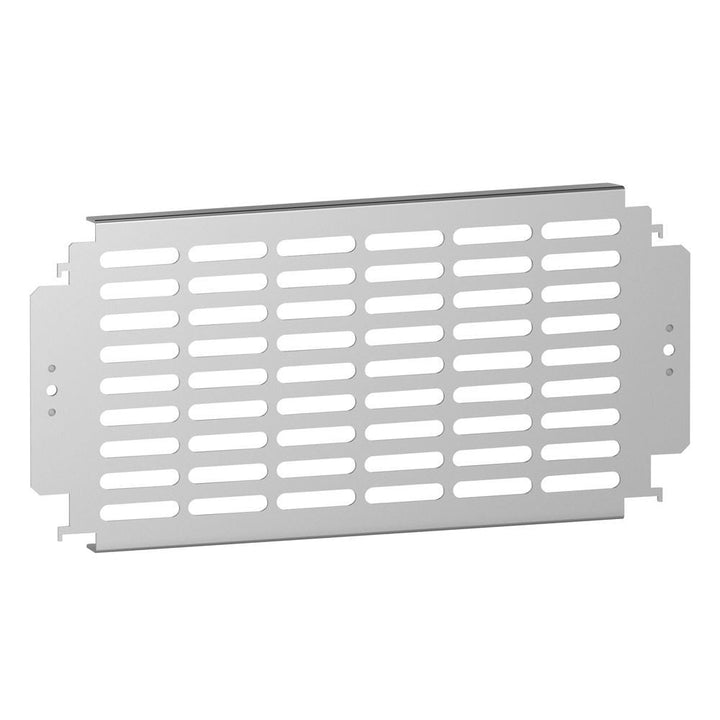 legrand - Geperf. plaat h. 200mm br.16M voor behuizing XL³S - 339560-E⚡shock