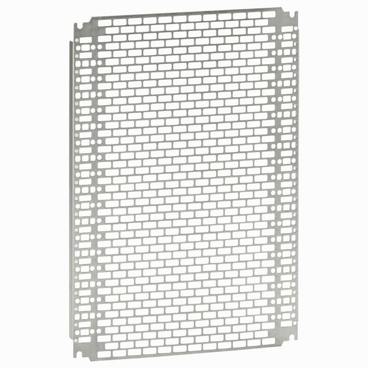 legrand - Geperforeerde plaat Lina 25 afm. (h x b) 1156 x 756 mm - 36087-E⚡shock