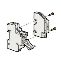 legrand - Hoofdblok microswitch 5 A Voor scheiders smeltp. SP51/58 - 21692-E⚡shock