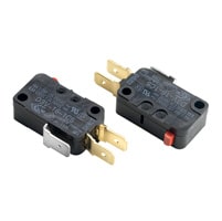 Legrand - Hulpcontact DCX-M 2NO+2NG voor DCX-M 1600A - 431158-E⚡shock