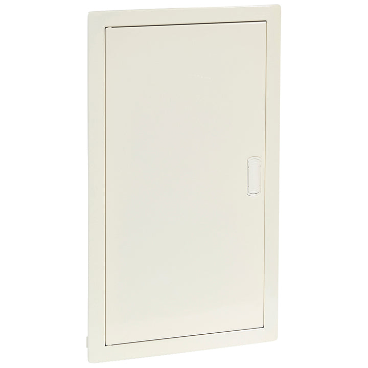 Legrand - Inbouwkast 3 rijen - 36+3 mod. met witte metalen deur - 001533-E⚡shock