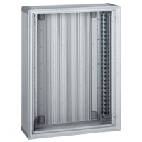 Legrand - Isolerende wandkast XL³ 400 hoogte 600 mm - IP 30 - 020153-E⚡shock