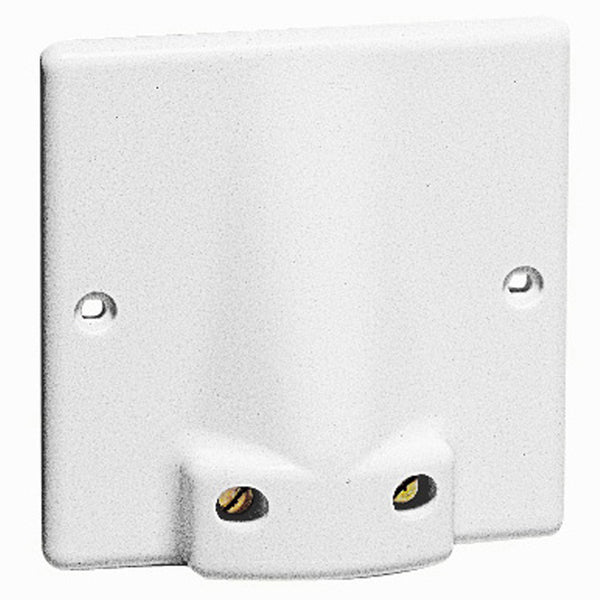 Legrand - Kabeluitgang 95X95MM met schroef - 031490-E⚡shock