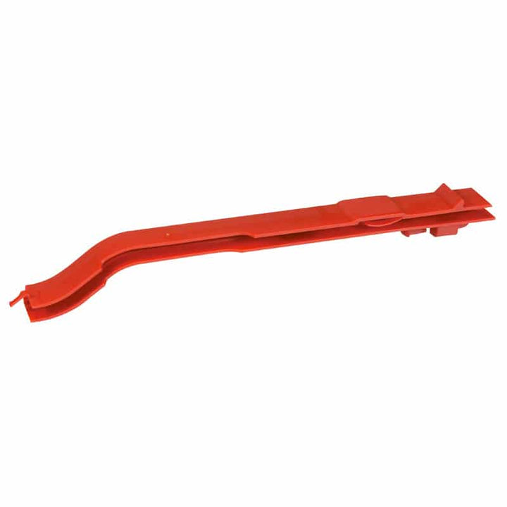 Legrand - Lader Starfix2 0,5 tot 2,5mm2 rood - 037647-E⚡shock