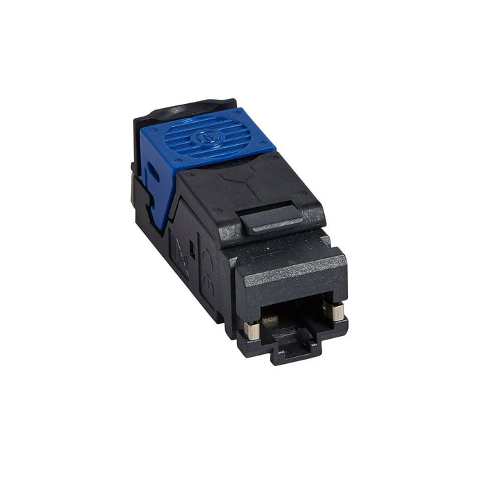 legrand - LCS³ connector voor patchpan 6 stuks Cat6 FTP RJ45 - 33764-E⚡shock