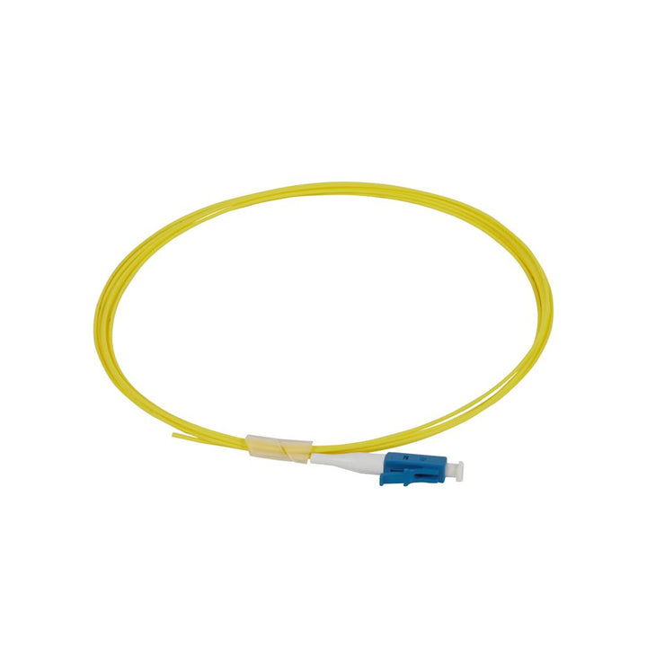 legrand - LCS³ Pigtail voor singlemode OS1/OS2 LC-UPC conn LSZH 2mtr - 32247-E⚡shock