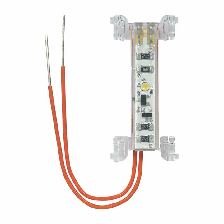 Legrand - LED controle 230V verbruik 3mA . - 665091-E⚡shock