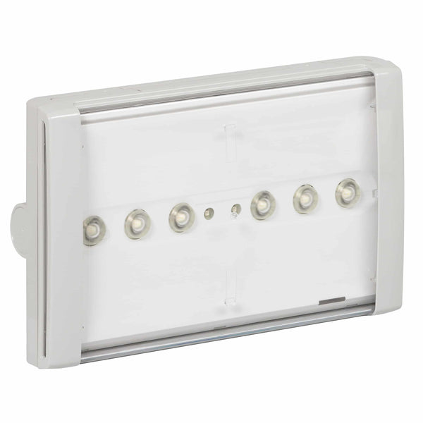 Legrand - LED Sati IP66 - 400 lm veiligheidsverlichting - 062666-E⚡shock