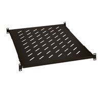 legrand - Linkeo Vast 19" legbord 4 stijlen diepte 625mm 1U 50kg - 646506-E⚡shock