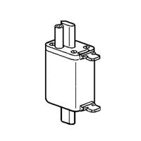 legrand - Mespatroon aM 250A grootte 2 500V 120kA met slagpin - 17665-E⚡shock