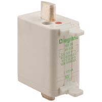 legrand - Mespatroon aM 80A grootte 00 500V 120kA met verklikker - 16040-E⚡shock