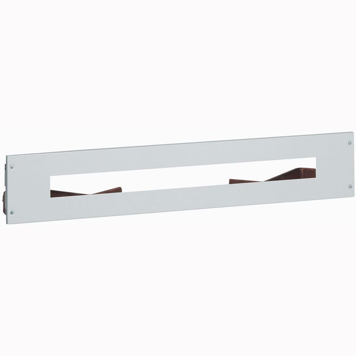 legrand - Metalen afdekplaat - h 150 mm 36 mod. - kasten XL² 800/4000 - 20950-E⚡shock