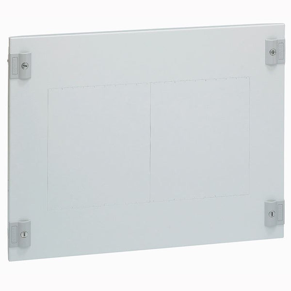 legrand - Metalen afdekplaat voor SPX NH1 - 20337-E⚡shock