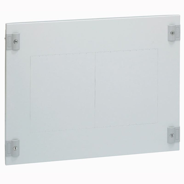 legrand - Metalen afdekplaat voor SPX NH1 - 20337-E⚡shock