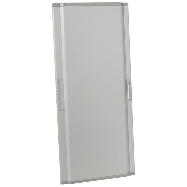 legrand - Metalen gew. deur - br 660 mm vloerkast XL³ 800 - h 1550 mm - 21253-E⚡shock
