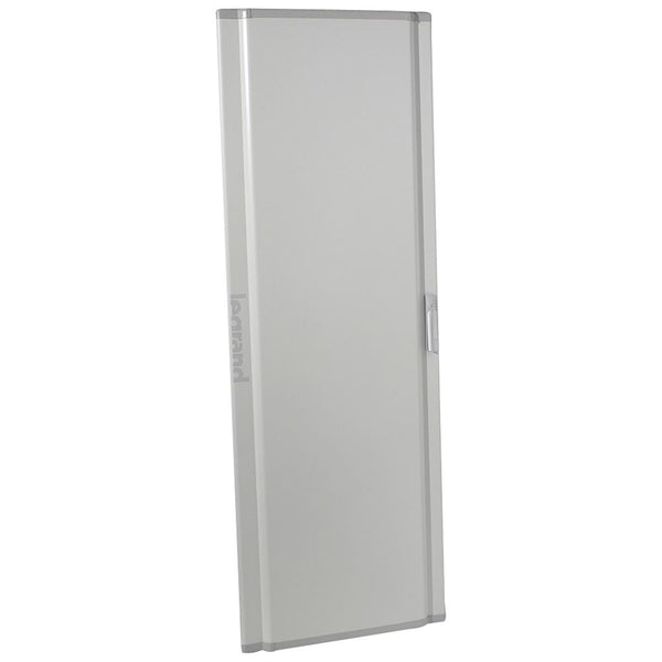 legrand - Metalen gew. deur - br 660 mm vloerkast XL³ 800 - h 1950 mm - 21254-E⚡shock