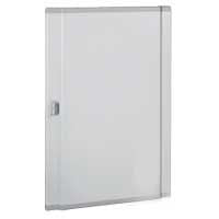 legrand - Metalen gew. deur - br 660 mm wandkast XL³ 800 - h 1050 mm - 21251-E⚡shock