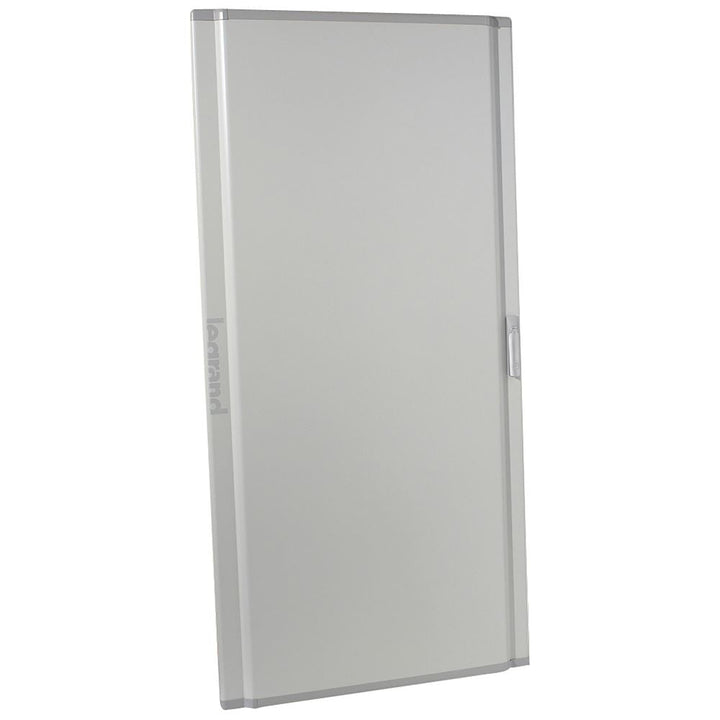 legrand - Metalen gew. deur - br 910 mm vloerkast XL³ 800 - h 1950 mm - 21259-E⚡shock