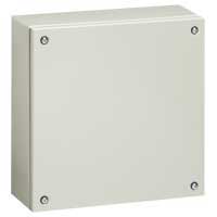 Legrand - Metalen kastje - IP66 IK10 200 x 200 x 120 mm - 035604-E⚡shock