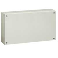 Legrand - Metalen kastje - IP66 IK10 200 x 400 x 120 mm - 035610-E⚡shock