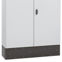 legrand - Monoblok sokkel kast d. 400mm Atlantic br 600 mm - 36340-E⚡shock