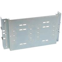 legrand - Montageplaat voor 1 DPX 630 voor vloerkast XL³ 4000 - 20793-E⚡shock
