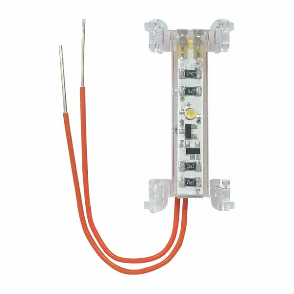 Legrand - Niloé LED verlicht 12-24-48V - 665092-E⚡shock