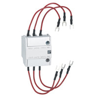 legrand - Ontladingsweerstand condensat. 6 tot 40A voor CTX³22/40 - 416874-E⚡shock