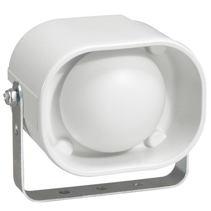 legrand - Opbouw sirene 105db IP44 - IK07 - 40594-E⚡shock