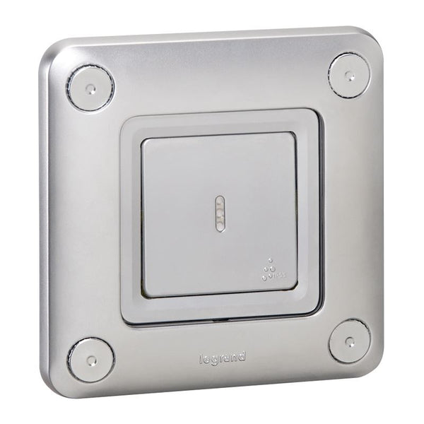 legrand - Oproepblok Soliroc IK 10 - volledig - 78251-E⚡shock