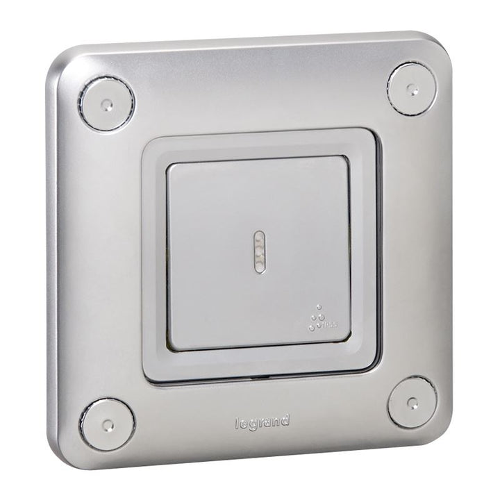 legrand - Oproepblok Soliroc IK 10 - volledig - 78251-E⚡shock