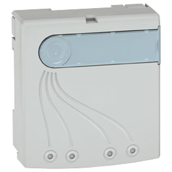 legrand - Optische verdeeldoos 1 vezel SC/APC - 413050-E⚡shock